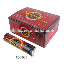 carbón de leña para carbón venta de shisha de la cachimba shisha